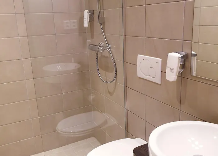 Hotell Banken Haugesund