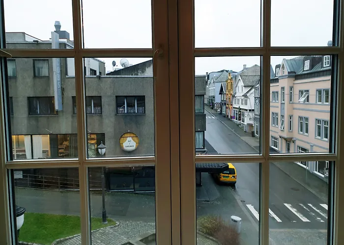 Banken 4* Haugesund