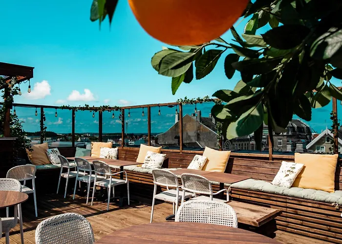 Banken Hotell Haugesund