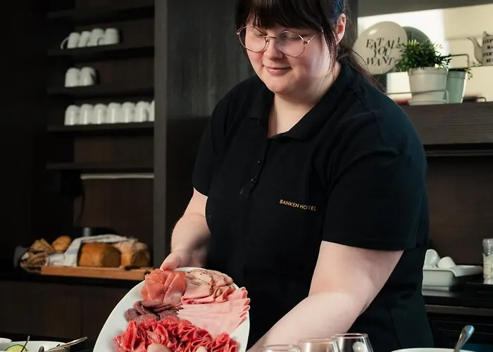 Hotell Banken Haugesund