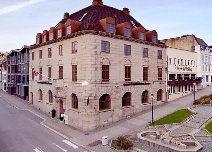 Hotell Banken 4*
