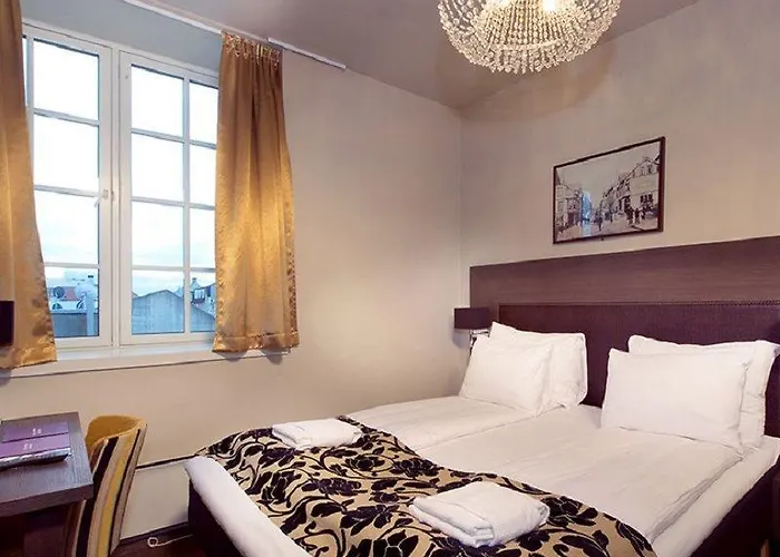 Hotell Banken