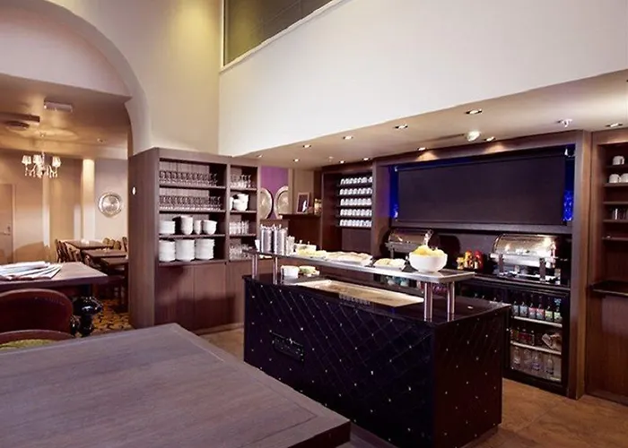 Hotell Banken Haugesund