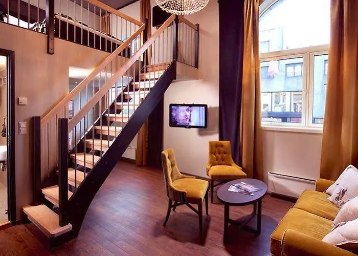 Banken Hotell