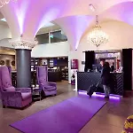 Hotel Banken