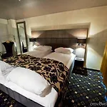 Banken Hotel Haugesund