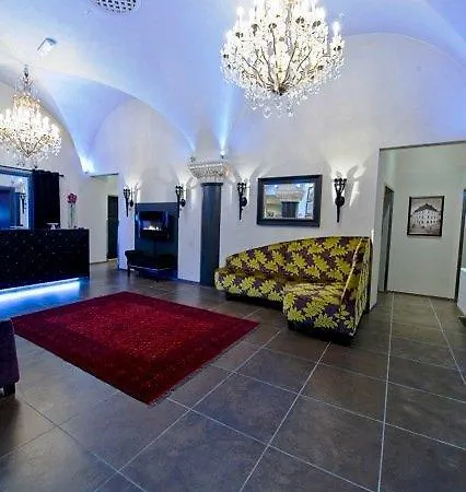 Banken Hotel Haugesund
