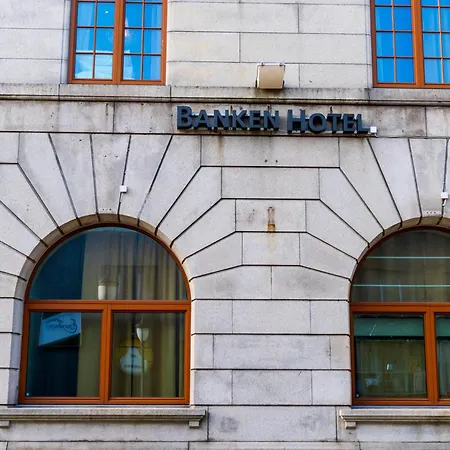 Banken 4* Haugesund