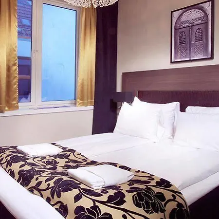 Hotel Banken 4*